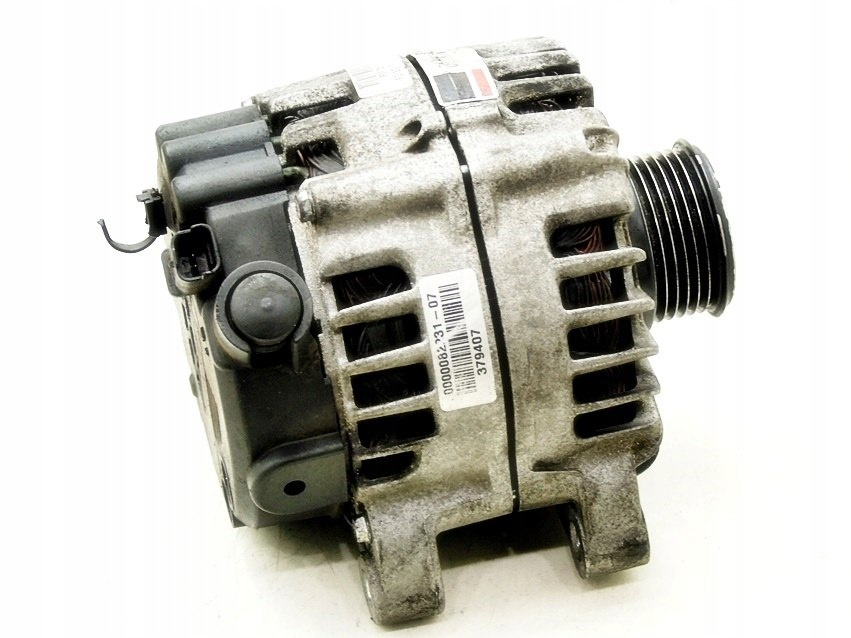 ALTERNATOR 2.0 HDI TDCI FOCUS C-MAX SCUDO C4 C5 ALTERNATOR 2.0 HDI TDCI FOCUS C-MAX SCUDO C4 C5