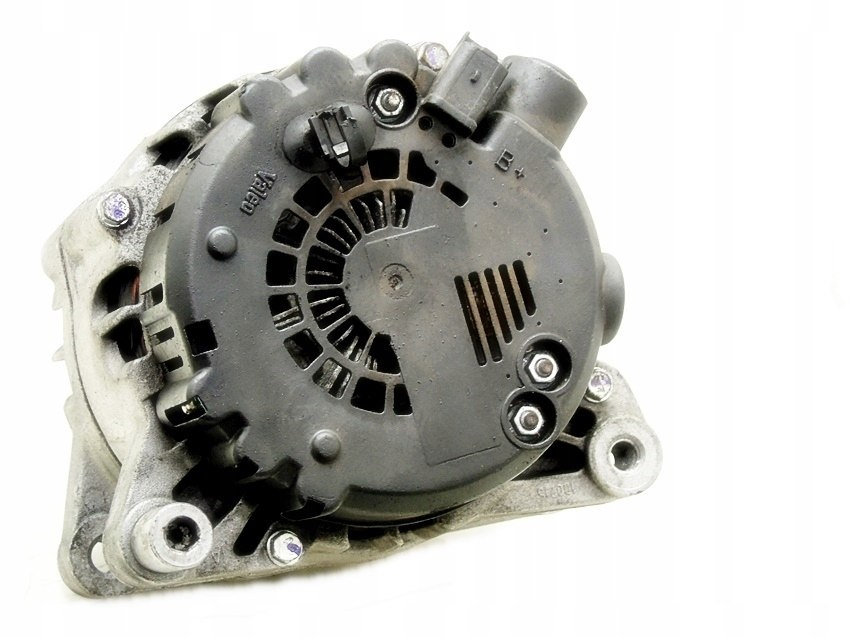 ALTERNATOR 2.0 HDI TDCI FOCUS C-MAX SCUDO C4 C5 ALTERNATOR 2.0 HDI TDCI FOCUS C-MAX SCUDO C4 C5