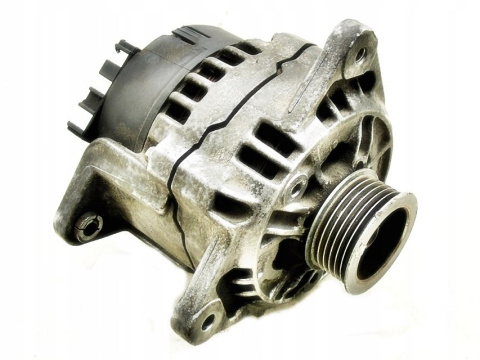 ALTERNATOR 70A ESCORT FIESTA MONDEO 1.6 16V ALTERNATOR 70A ESCORT FIESTA MONDEO 1.6 16V