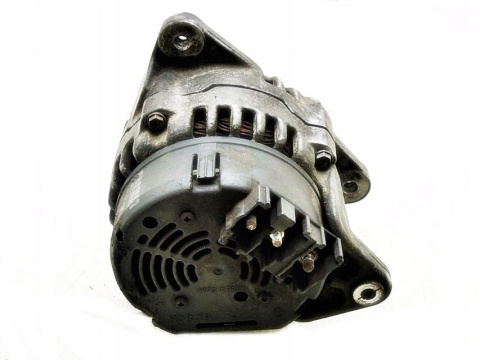 ALTERNATOR 70A ESCORT FIESTA MONDEO 1.6 16V ALTERNATOR 70A ESCORT FIESTA MONDEO 1.6 16V