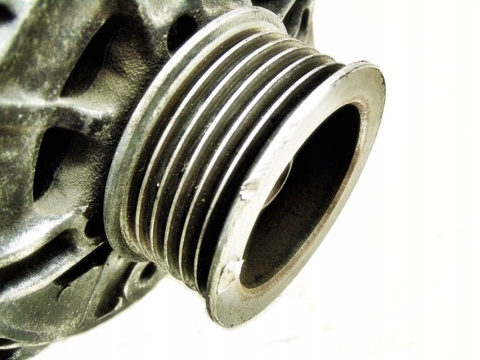 ALTERNATOR 70A ESCORT FIESTA MONDEO 1.6 16V ALTERNATOR 70A ESCORT FIESTA MONDEO 1.6 16V
