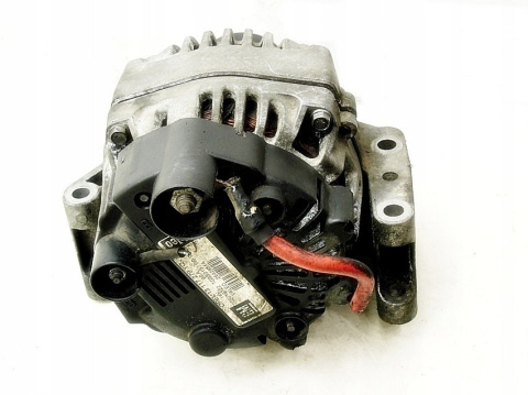 ALTERNATOR 90A 1.3 CDTI JTD CORSA D DOBLO PUNTO ALTERNATOR 90A 1.3 CDTI JTD CORSA D DOBLO PUNTO