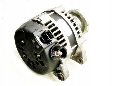 ALTERNATOR FORD 1.8 TDCI MONDEO MK4 S-MAX CONNECT ALTERNATOR FORD 1.8 TDCI MONDEO MK4 S-MAX CONNECT
