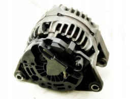 ALTERNATOR OPEL 2.0 DTI ASTRA ZAFIRA A VECTRA 100A