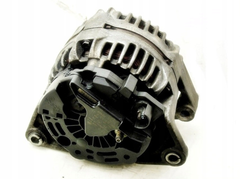 ALTERNATOR OPEL 2.0 DTI ASTRA ZAFIRA A VECTRA 100A ALTERNATOR OPEL 2.0 DTI ASTRA ZAFIRA A VECTRA 100A
