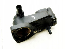 OBUDOWA TERMOSTATU 1.8 TDCI MONDEO MK4 S-MAX CONNEC