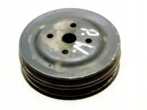 KOŁO PASOWE OPEL 1.7 TD 8V ASTRA F VECTRA KOŁO PASOWE OPEL 1.7 TD 8V ASTRA F VECTRA