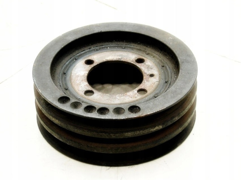 KOŁO PASOWE WAŁU OPEL 1.7 TD 8V ASTRA F VECTRA KOŁO PASOWE WAŁU OPEL 1.7 TD 8V ASTRA F VECTRA