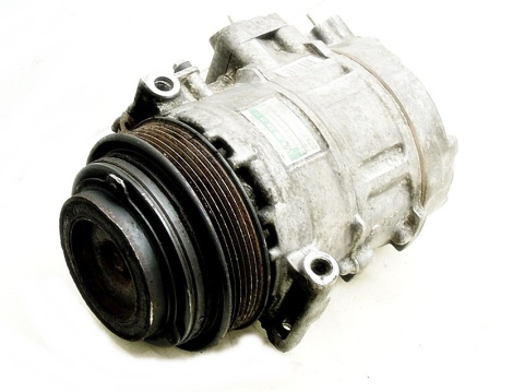 KOMPRESOR SPRĘŻARKA 2.2 CDI E KLASA W210 S210 LIFT KOMPRESOR SPRĘŻARKA 2.2 CDI E KLASA W210 S210 LIFT
