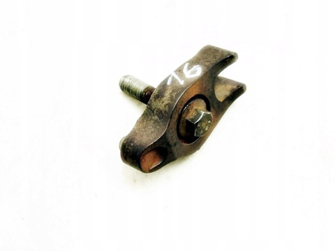 ŁAPKA WTRYSKU 1.8 TDCI MONDEO MK4 S-MAX CONNECT ŁAPKA WTRYSKU 1.8 TDCI MONDEO MK4 S-MAX CONNECT