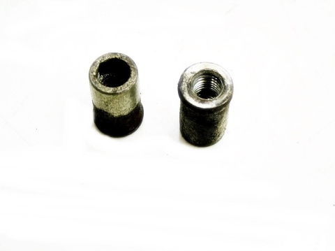 NAKRĘTKA WTRYSKU 2.0 HDI TDCI V50 MONDEO IV C5 C4 NAKRĘTKA WTRYSKU 2.0 HDI TDCI V50 MONDEO IV C5 C4