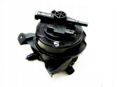 OBUDOWA FILTRA 2.0 HDI TDCI FOCUS C-MAX SCUDO C4 OBUDOWA FILTRA 2.0 HDI TDCI FOCUS C-MAX SCUDO C4