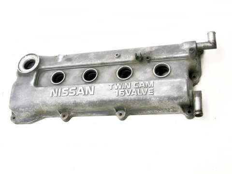 POKRYWA ZAWORÓW DEKIEL NISSAN 1.3 16V MICRA II POKRYWA ZAWORÓW DEKIEL NISSAN 1.3 16V MICRA II