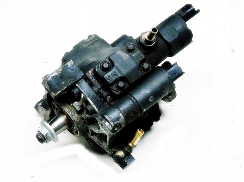 POMPA WTRYSKOWA 1.5 DCI LAGUNA III MODUS II MEGANE POMPA WTRYSKOWA 1.5 DCI LAGUNA III MODUS II MEGANE