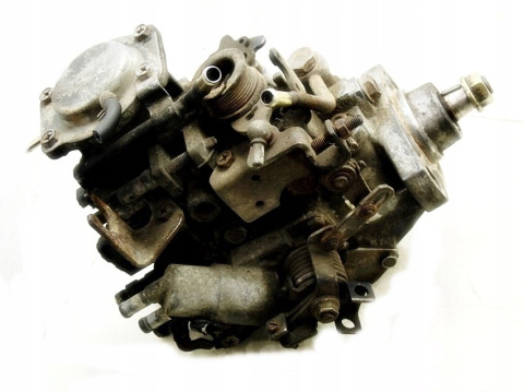 POMPA WTRYSKOWA OPEL 1.7 TD 8V ASTRA F VECTRA POMPA WTRYSKOWA OPEL 1.7 TD 8V ASTRA F VECTRA