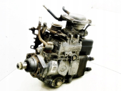 POMPA WTRYSKOWA OPEL 1.7 TD 8V ASTRA F VECTRA POMPA WTRYSKOWA OPEL 1.7 TD 8V ASTRA F VECTRA