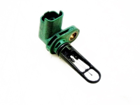 PRZEPŁYWOMIERZ 2.0 HDI TDCI V50 MONDEO IV C5 C4 PRZEPŁYWOMIERZ 2.0 HDI TDCI V50 MONDEO IV C5 C4