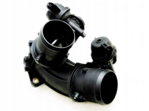 PRZEPUSTNICA 2.0 HDI TDCI FOCUS C-MAX SCUDO C4 C5 PRZEPUSTNICA 2.0 HDI TDCI FOCUS C-MAX SCUDO C4 C5