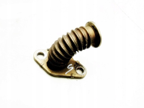 RURKA EGR 1.8 TDCI MONDEO MK4 S-MAX CONNECT RURKA EGR 1.8 TDCI MONDEO MK4 S-MAX CONNECT