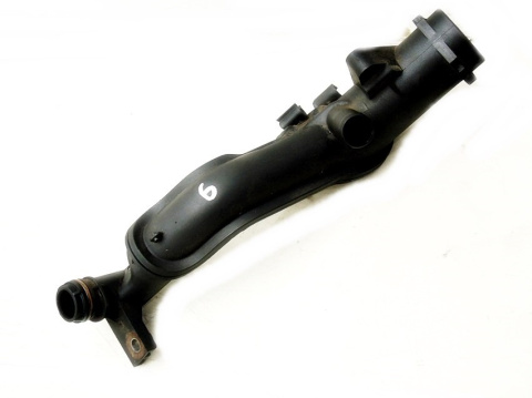 RURKA WLEWU OLEJU 2.0 HDI TDCI 407 V50 MONDEO C5 RURKA WLEWU OLEJU 2.0 HDI TDCI 407 V50 MONDEO C5