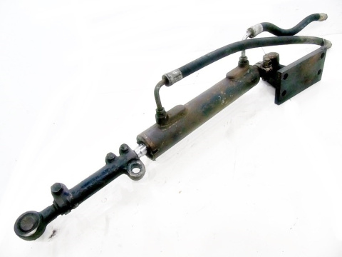 SIŁOWNIK HYDRAULICZNY WÓZEK WIDŁOWY WIDLAK TOYOTA SIŁOWNIK HYDRAULICZNY WÓZEK WIDŁOWY WIDLAK TOYOTA