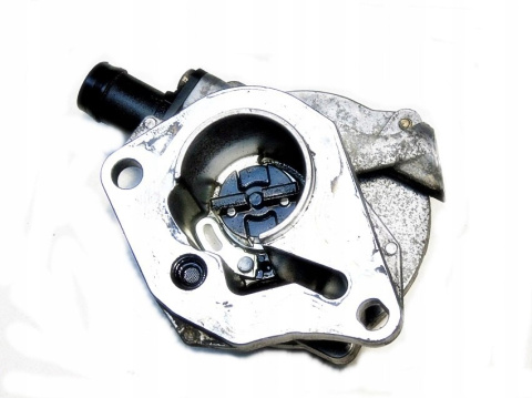 VACU POMPA 1.5 DCI LAGUNA III MODUS II MEGANE VACU POMPA 1.5 DCI LAGUNA III MODUS II MEGANE