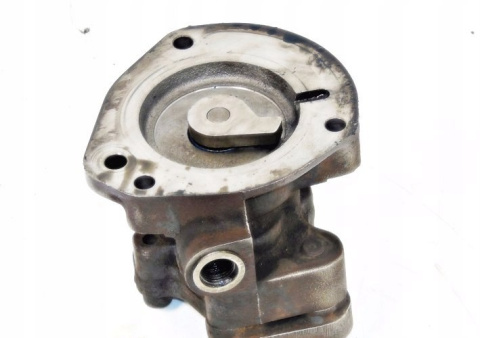 VACU POMPA CISNIENIOWA MERCEDES ATEGO I 1523 VACU POMPA CISNIENIOWA MERCEDES ATEGO I 1523