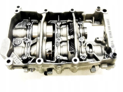 WAŁKI BALANSOWE 2.0 TDI 16V OCTAVIA II TOLEDO A3 WAŁKI BALANSOWE 2.0 TDI 16V OCTAVIA II TOLEDO A3