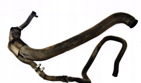 WĄŻ PRZEWÓD MERCEDES ATEGO I 1523 WĄŻ PRZEWÓD MERCEDES ATEGO I 1523