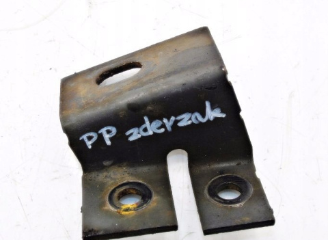WSPORNIK ZDERZAKA PRZÓD MERCEDES ATEGO I 1523 WSPORNIK ZDERZAKA PRZÓD MERCEDES ATEGO I 1523
