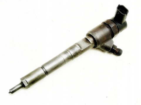 WTRYSKIWACZ 1.3 CDTI JTD CORSA D AGILA PUNTO WTRYSKIWACZ 1.3 CDTI JTD CORSA D AGILA PUNTO