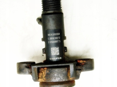 WTRYSKIWACZ 2.0 HDI TDCI FOCUS V50 MONDEO IV C5 C4 WTRYSKIWACZ 2.0 HDI TDCI FOCUS V50 MONDEO IV C5 C4