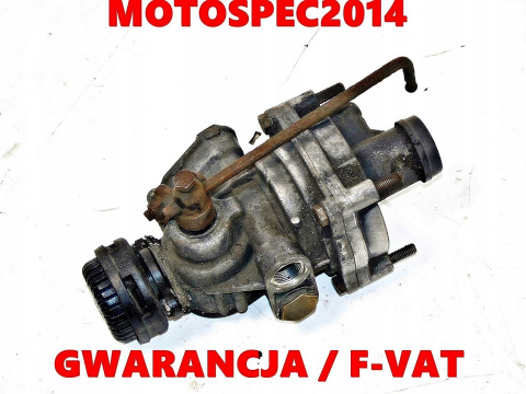ZAWÓR HAMULCA MERCEDES ATEGO I 1523 ZAWÓR HAMULCA MERCEDES ATEGO I 1523