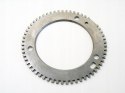 Koło impulsowe koronka wału korbowego 2.3 Jtd Hpi Fiat Ducato 06- Daily