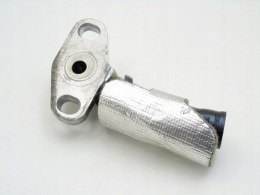 Króciecrurka przewód wody 2.4 D Toyota Hilux VIII Fortuner Innova 2 2GD