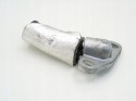 Króciecrurka przewód wody 2.4 D Toyota Hilux VIII Fortuner Innova 2 2GD