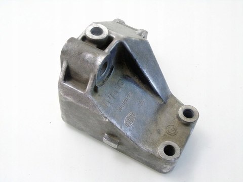 Łapa wspornik silnika 2.3 Jtd Hpi Fiat Ducato 06- Daily 504090245