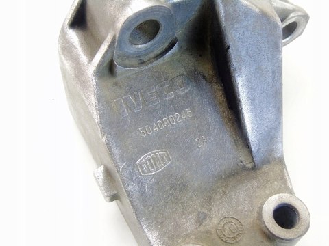 Łapa wspornik silnika 2.3 Jtd Hpi Fiat Ducato 06- Daily 504090245