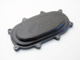 Obudowa osłona rozrządu 2.3 Jtd Hpi Fiat Ducato 06- Daily 504016451
