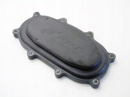 Obudowa osłona rozrządu 2.3 Jtd Hpi Fiat Ducato 06- Daily 504016451