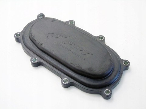 Obudowa osłona rozrządu 2.3 Jtd Hpi Fiat Ducato 06- Daily 504016451