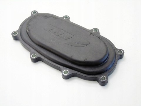 Obudowa osłona rozrządu 2.3 Jtd Hpi Fiat Ducato 06- Daily 504016451