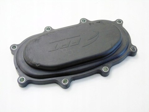 Obudowa osłona rozrządu 2.3 Jtd Hpi Fiat Ducato 06- Daily 504016451