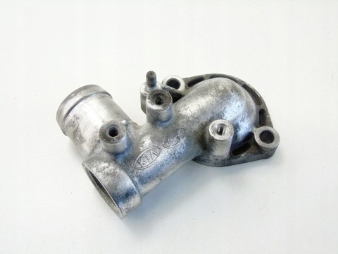 Obudowa termostatu 1.6 Crdi I30 Ceed Ix20 I20 Elantra Carens 3 Cerato Soul