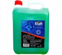 Płyn do spryskiwaczy Kraft letni lato 5 litrów ładny zapach