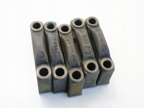Podpory wału korbowego 1.9 Tdi Touran A3 Altea Golf 5 Leon Octavia Superb