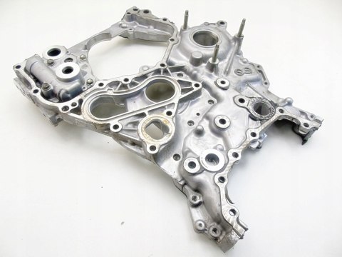 Pompa oleju obudowa rozrządu2.4 D Toyota Hilux VIII Fortuner Innova 2 2GD