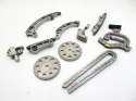 Rozrząd koła łańcuch ślizg 2.4 D Toyota Hilux VIII Fortuner Innova 2 2GD