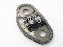 Rozrząd wałków rozrządu koła łańcuch 2.3 Jtd Hpi Fiat Ducato 06- Daily