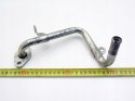 Rurka przewód wody 2.4 D Toyota Hilux VIII Fortuner Innova 2 2GD